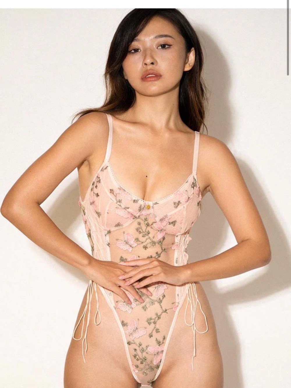 NWT Aurelia Intimates Medium
